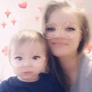 Meet your Posher, Cheyenne